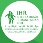 International Humanitarian Relief IHR