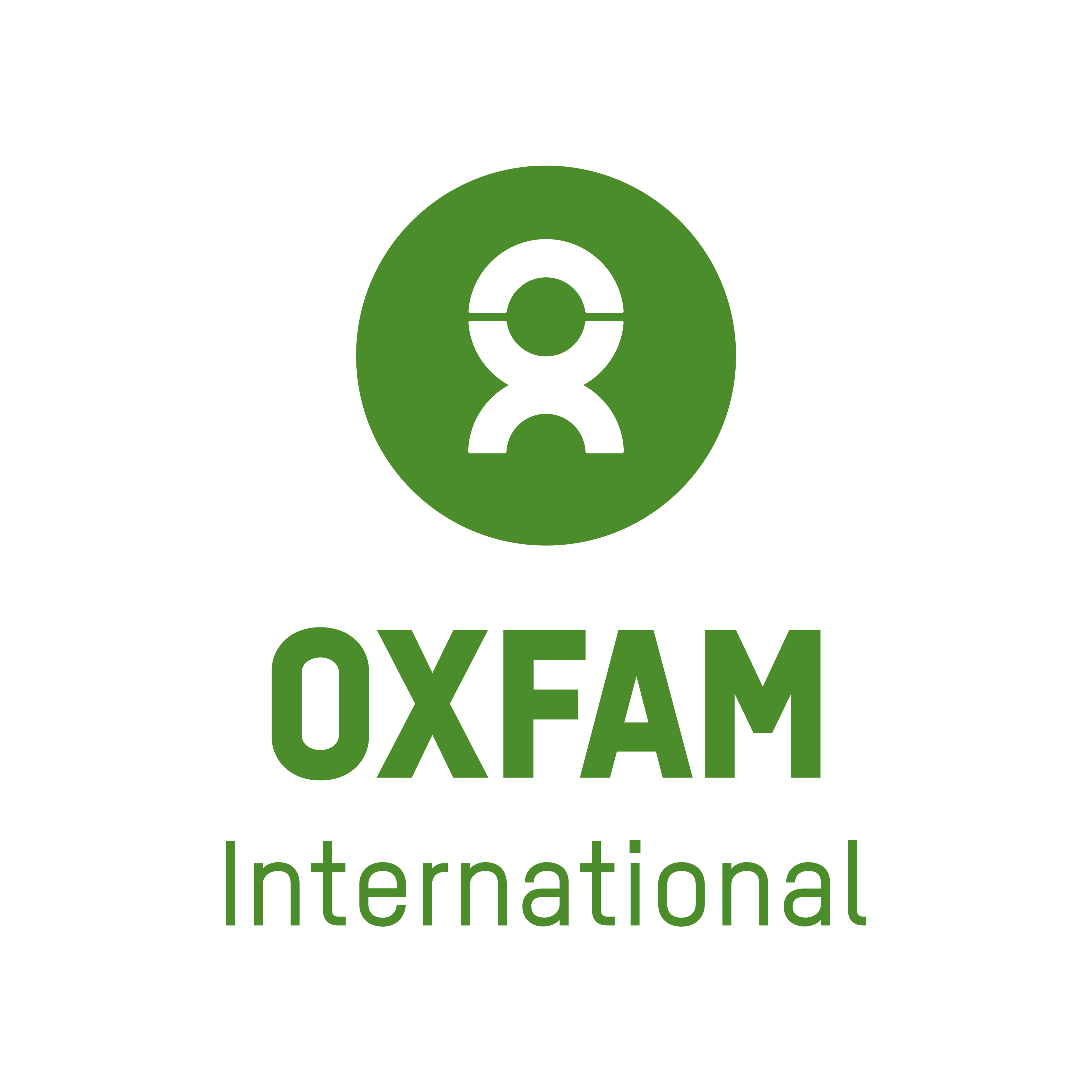 Oxfam International